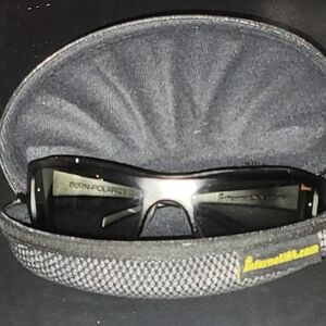 INFERNO BNWOT RIDING SUNGLASSES nrand New On WebSite $225.00